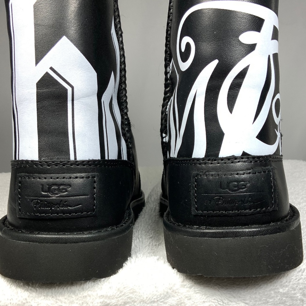 NWT - UGG Men's 3.1 Phillip Lim Classic Mini - SIZE 8 - Picture 6 of 15